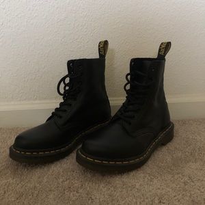 Doc Martens